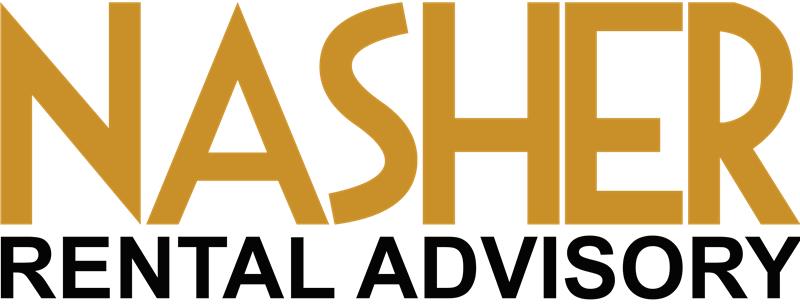 Nasher Logo